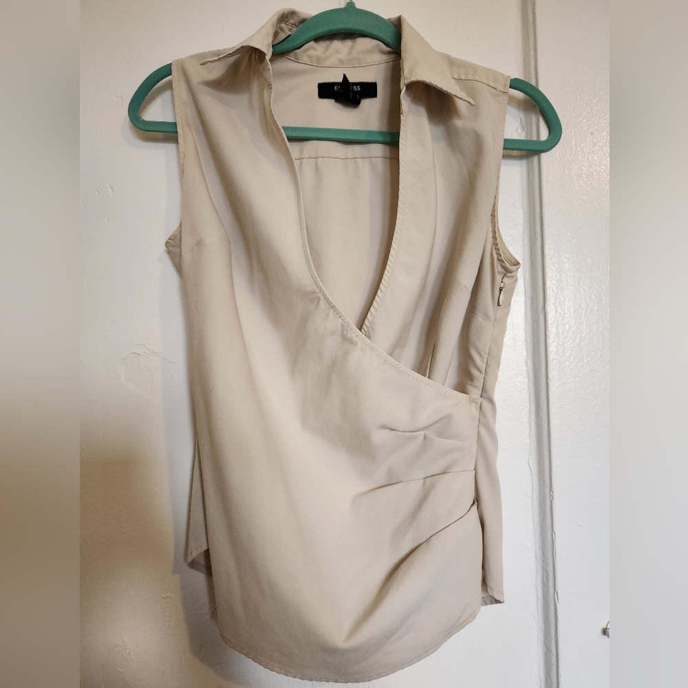 Express Top